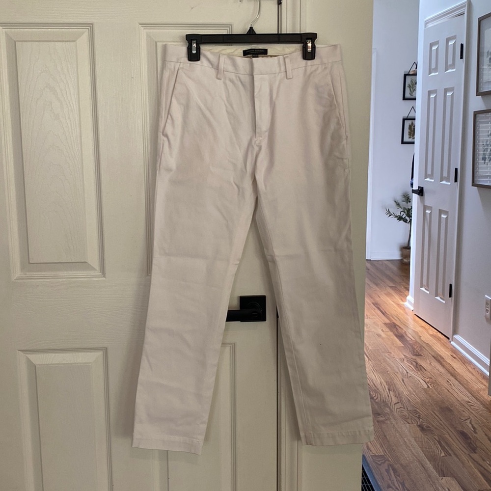 Banana Republic Aiden Slim Fit